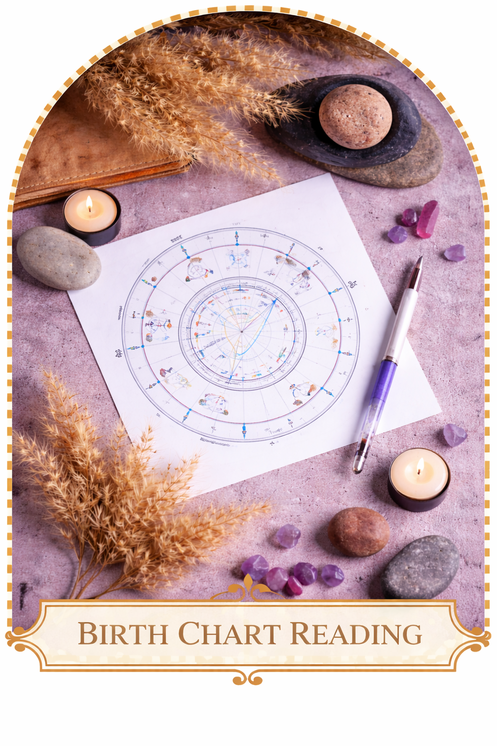 Image gallery marquee