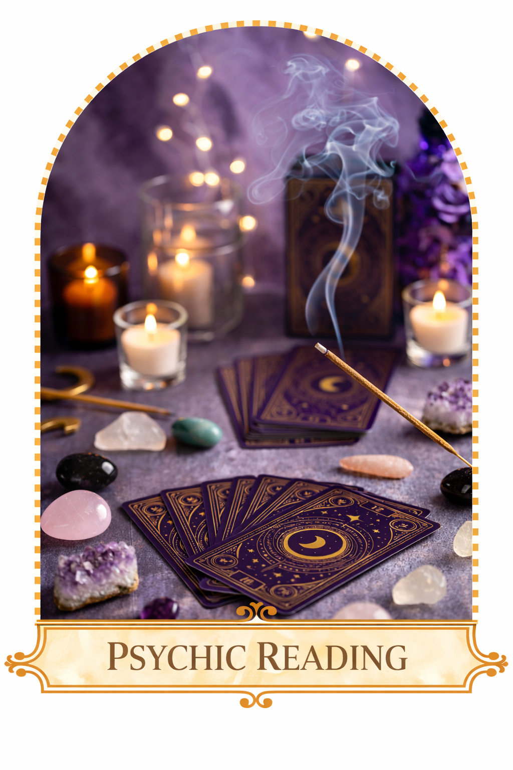 Image gallery marquee