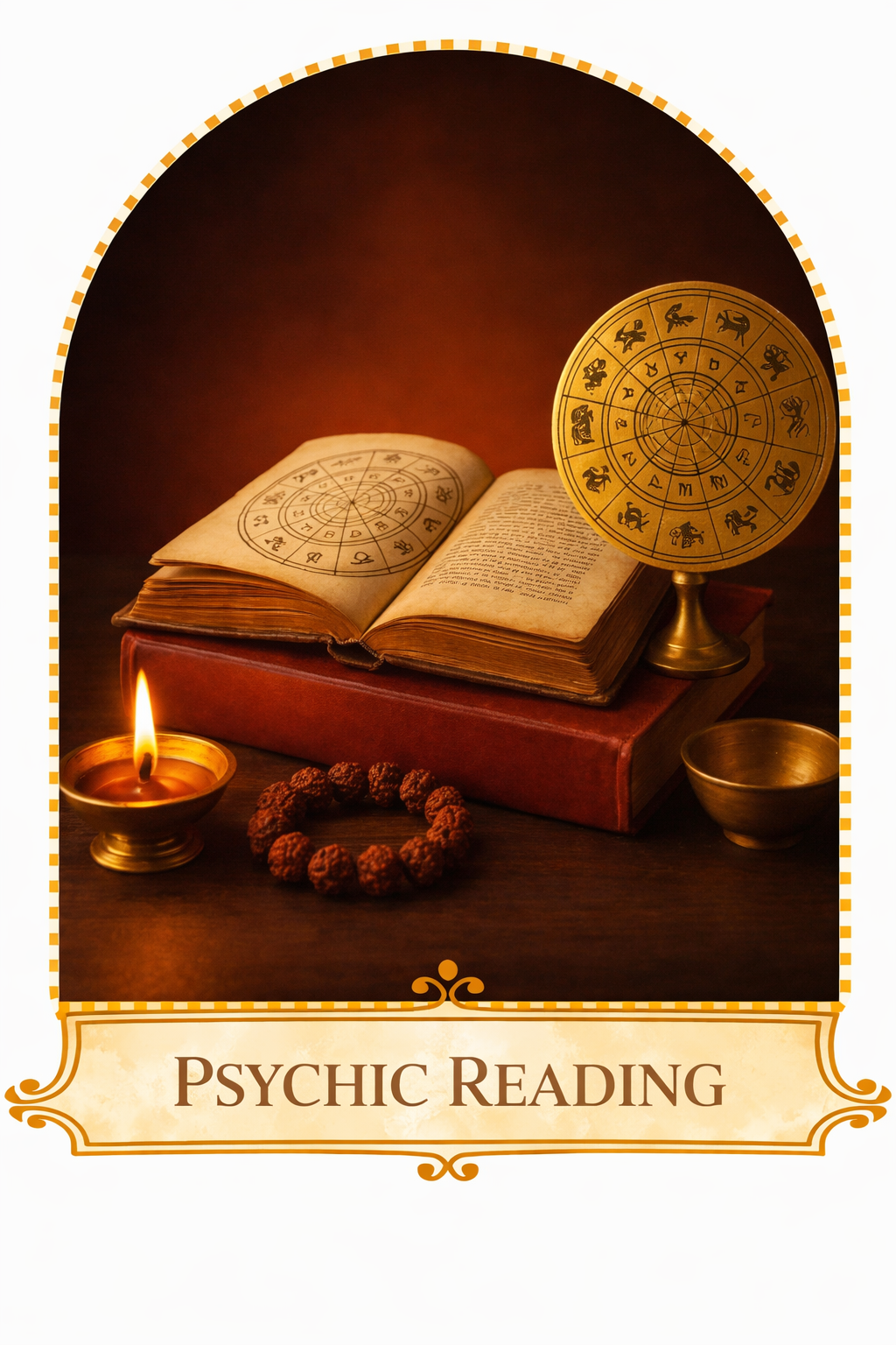 Image gallery marquee