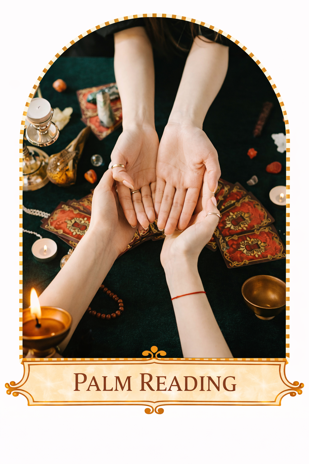 Image gallery marquee