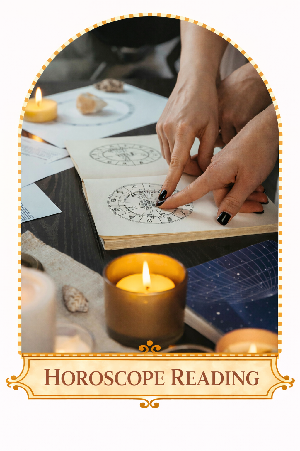 Image gallery marquee