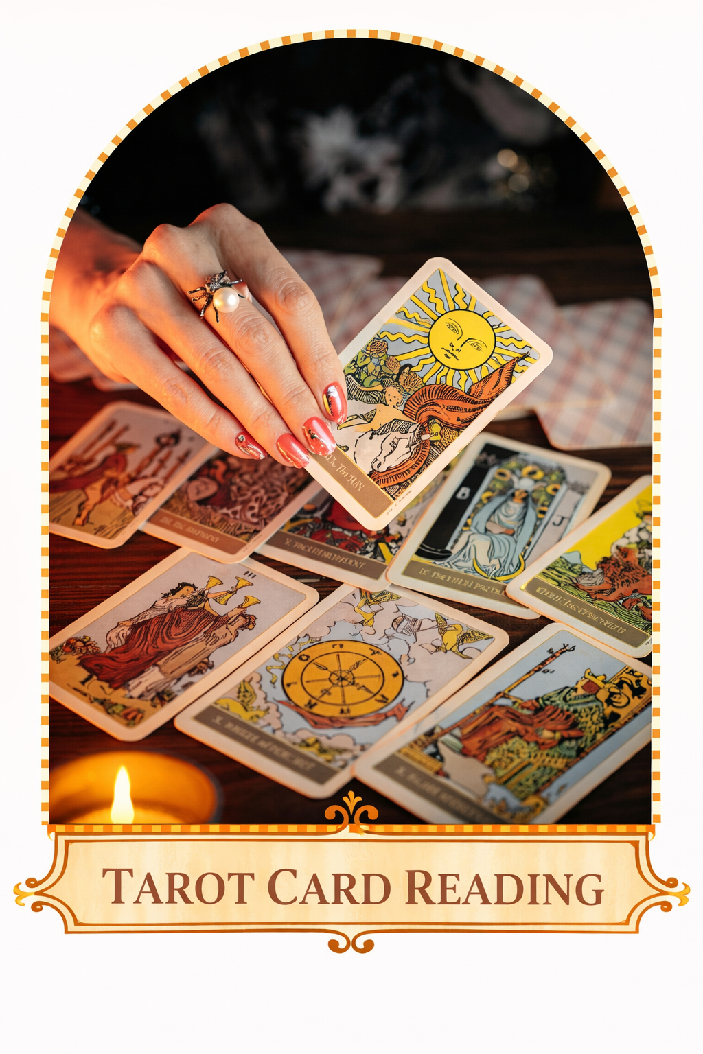 Image gallery marquee