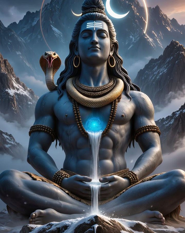 Image gallery marquee